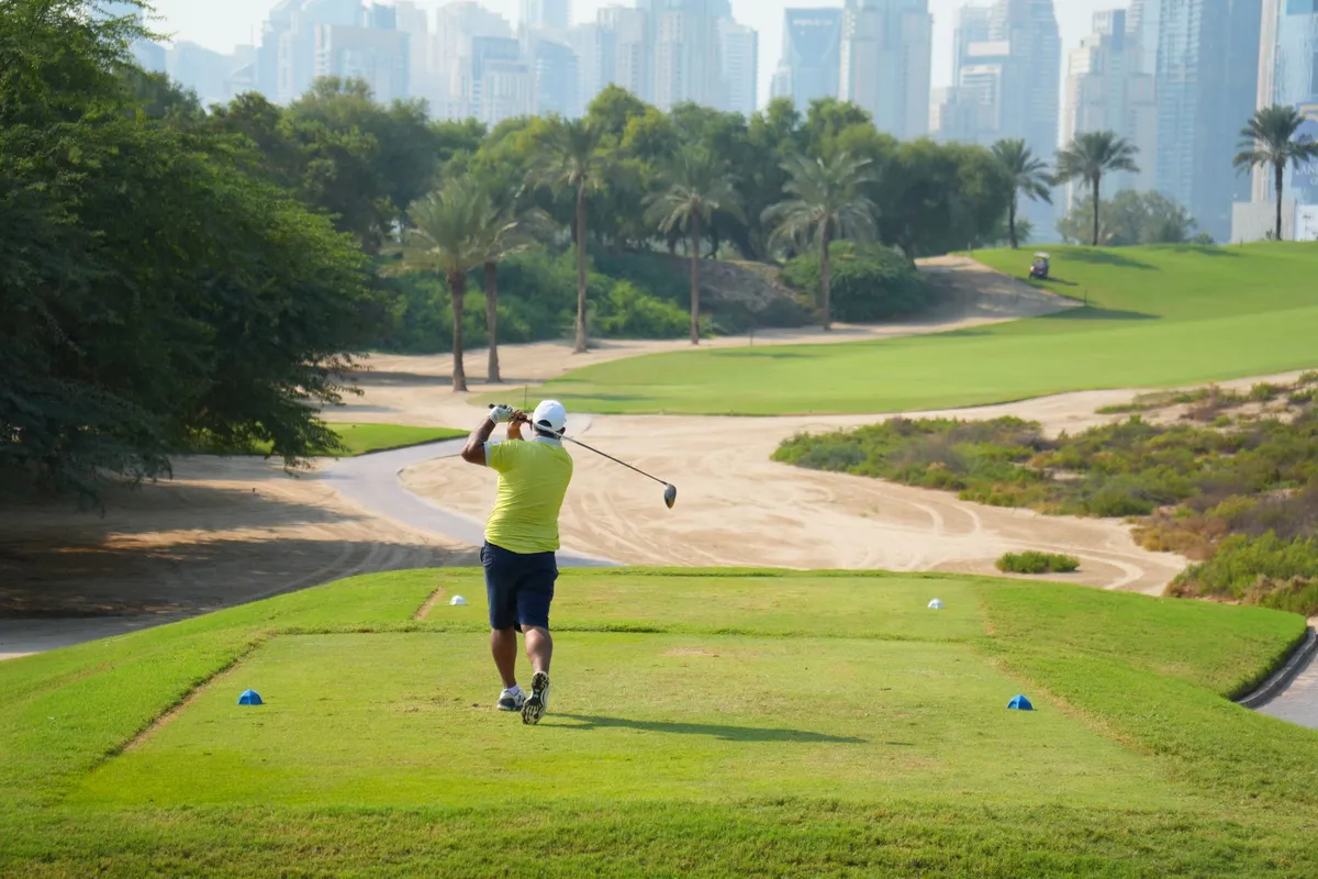 El turismo de golf se expande más allá de sus mercados tradicionales, según Caribbean News Digital