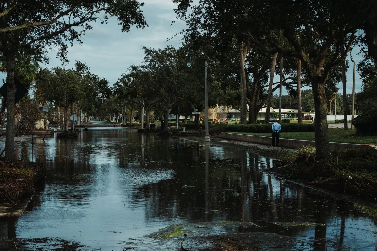 Isaías deja al menos cuatro fallecidos en Alabama y Florida, según un primer balance