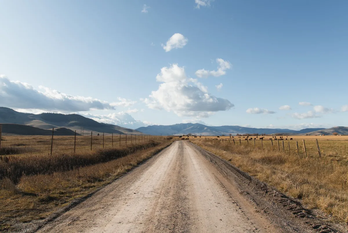 Michael Keaton, de la fama de "Batman" a un rancho de 1.000 acres en Montana