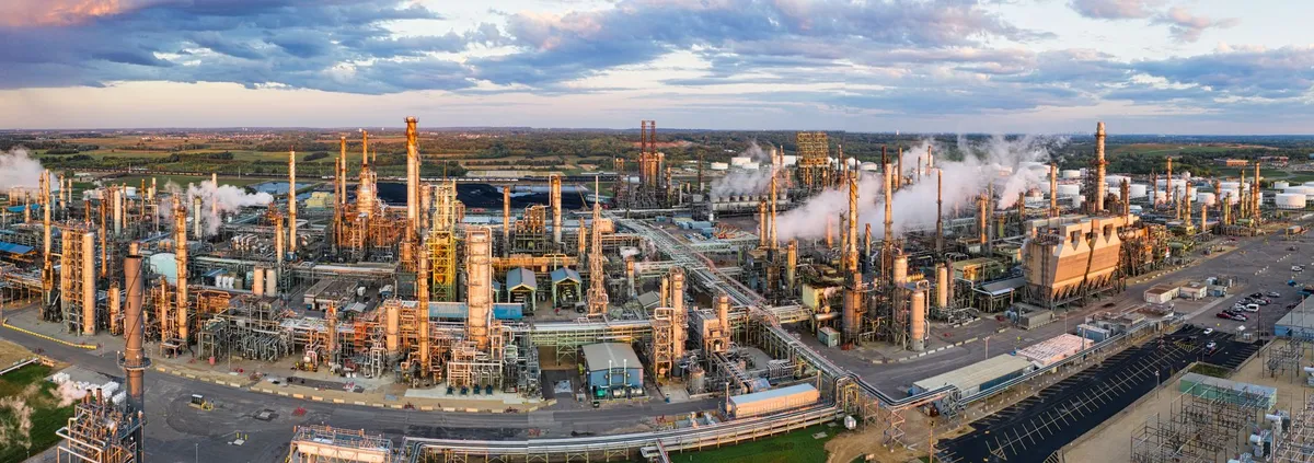 Canadá planea aumentar sus exportaciones de petróleo y diésel a Estados Unidos, según La Jornada