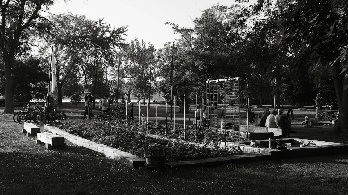 El programa Cultivar amplía las experiencias agrícolas para jóvenes latinos, según quepasamedia.com