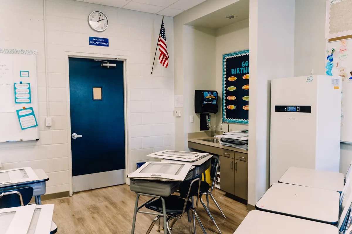 Tucson afronta una matrícula escolar en descenso y la posibilidad de cierres de escuelas