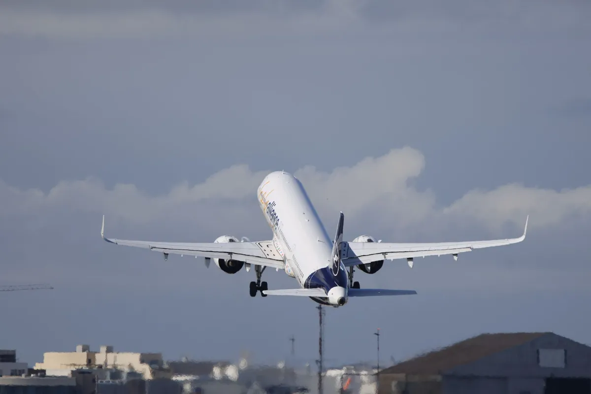 San Diego sumará otro vuelo transatlántico sin escalas, un hito para su aeropuerto, según Union-Tribune