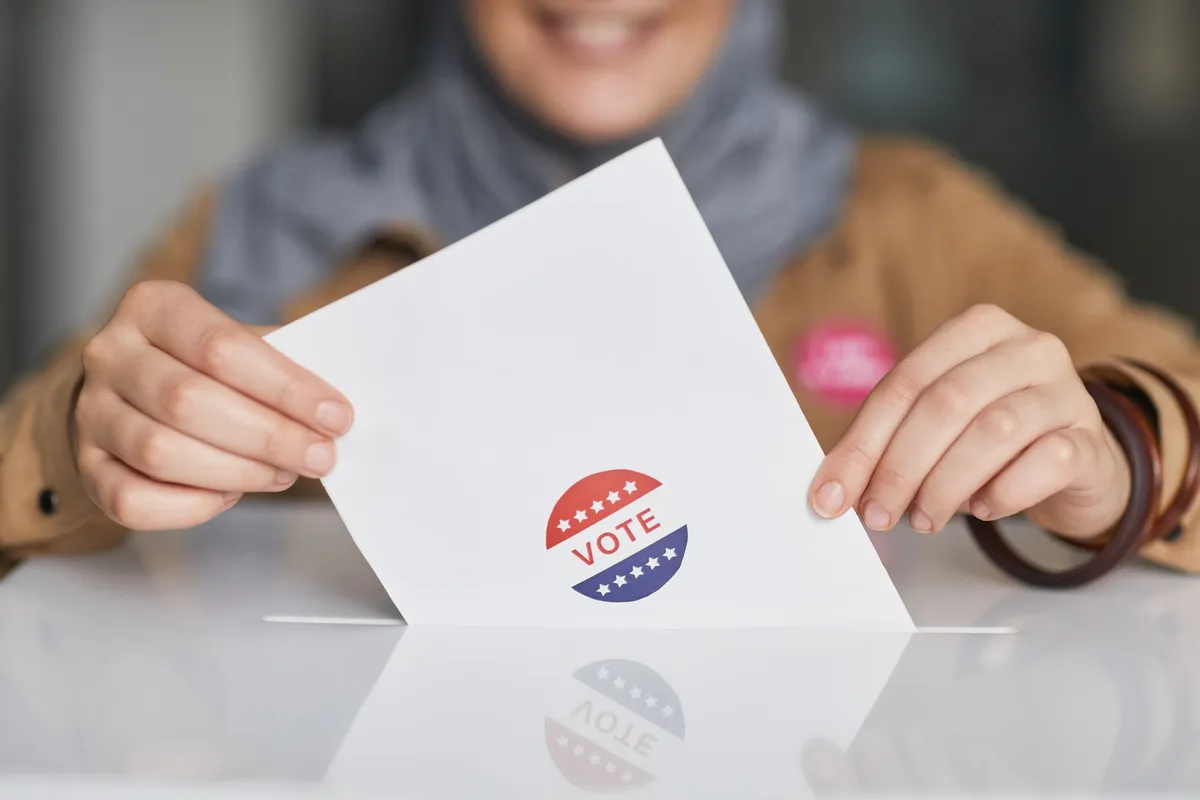 Por qué las elecciones en Estados Unidos se celebran siempre en martes: el origen de una norma de 1845