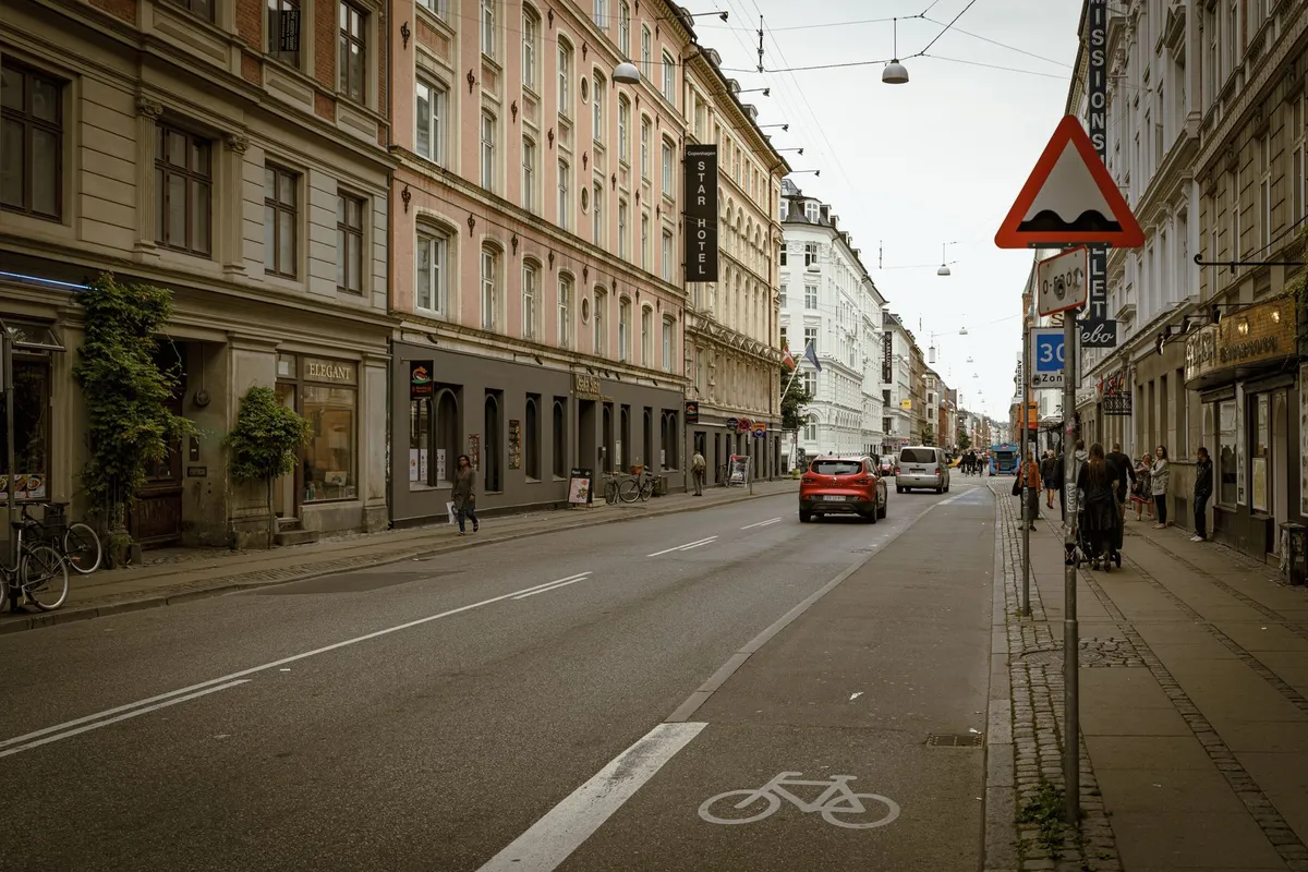 Un proyecto de ley propone fomentar la bicicleta para reducir el consumo de combustibles