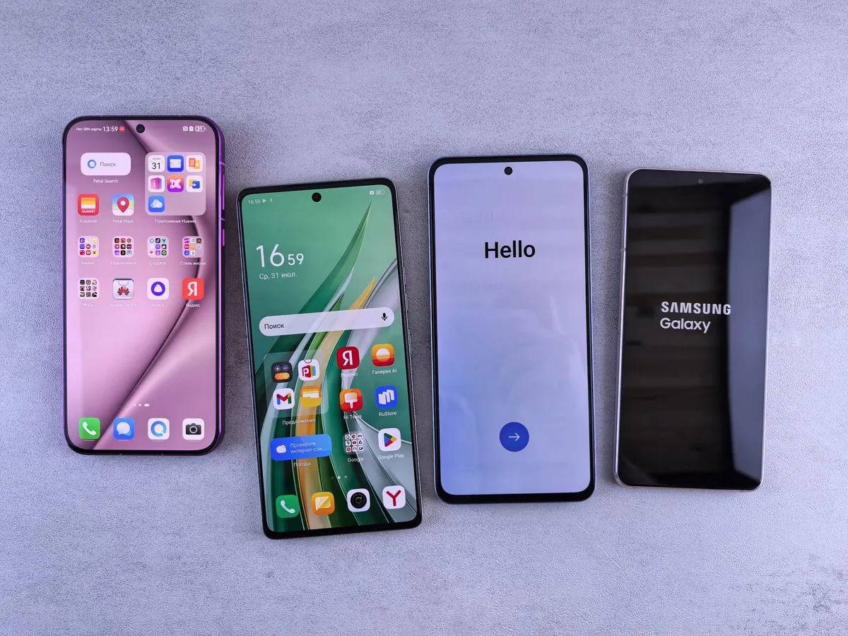 Samsung amplía el soporte de idiomas en las funciones de inteligencia artificial de sus dispositivos Galaxy