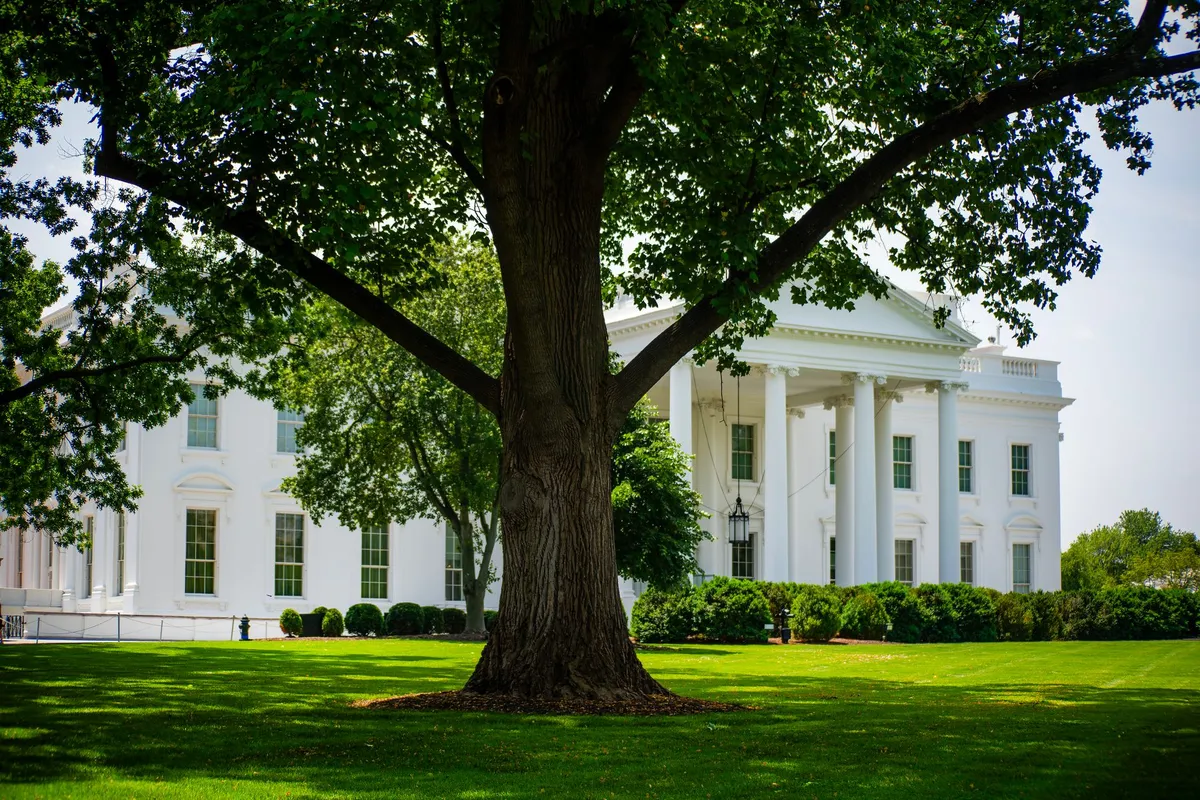 Trump descarta "ninguna posibilidad" de reemplazar a Susie Wiles al frente del equipo de la Casa Blanca