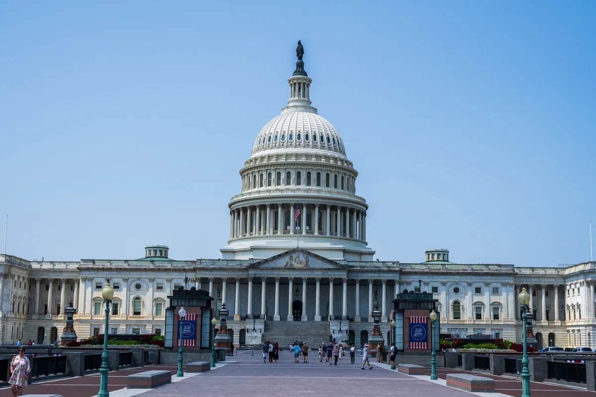 Familiares de víctimas estadounidenses del 7 de octubre piden una investigación en Washington