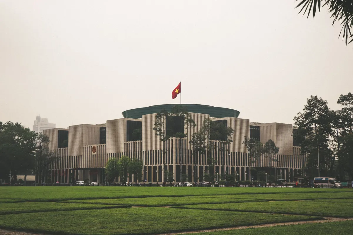 Vietnam revisa su Ley de Adopción para proteger a los menores ante complicaciones jurídicas