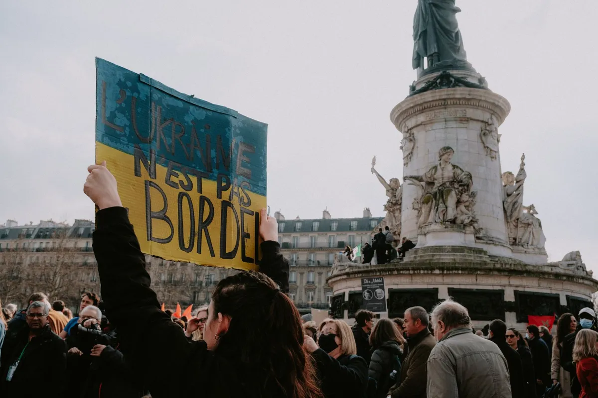 Francia: Diario Socialista describe un clima de protesta por la inflación y el estado de los servicios públicos