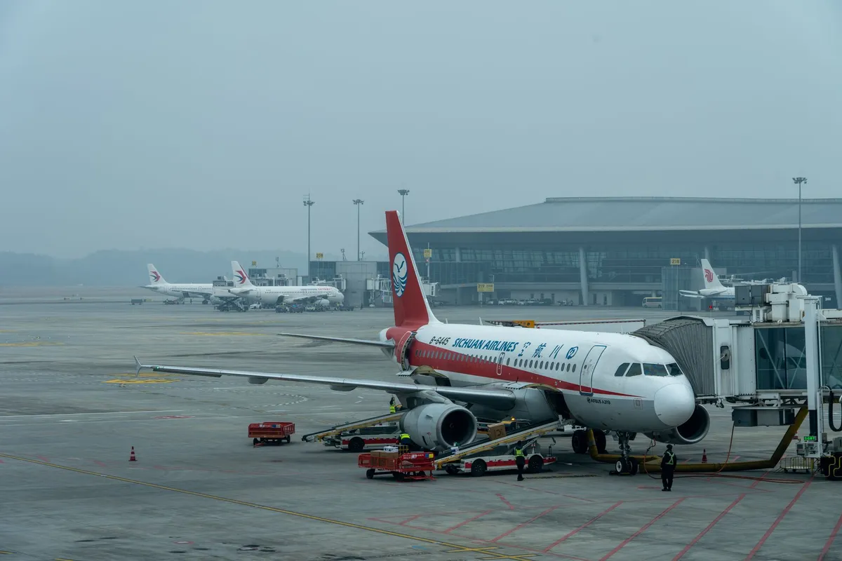 Aviation Capital Group encarga 75 aviones Airbus A320neo, según Airline92