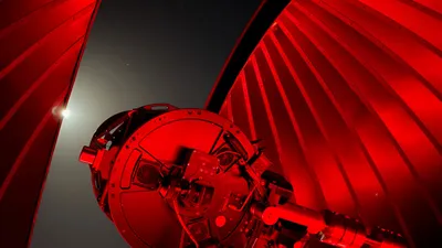 Especialistas en política espacial proyectan tres escenarios ante un posible hallazgo de vida extraterrestre