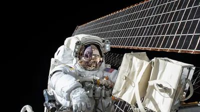 NASA presenta a los cuatro astronautas que viajarán a la Luna en Artemis II