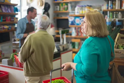 La inflación en EE.UU. se mantiene en 3,4 % durante agosto