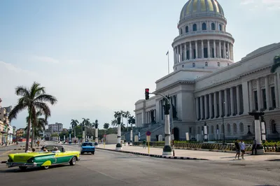 Rubio condiciona inversiones de EE. UU. en Cuba a un cambio de régimen