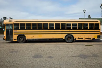 Estudiantes de Pensilvania detienen un bus escolar tras emergencia médica del conductor