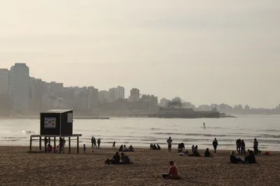 Uruguay elabora un Plan Nacional de Desarrollo Turístico con apoyo del BID
