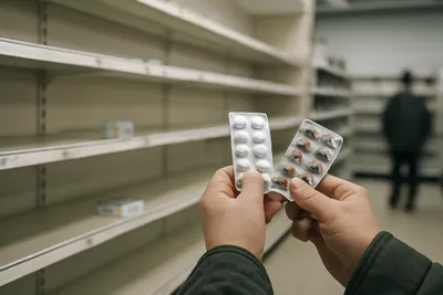 Díaz-Canel reconoce un déficit de medicamentos en Cuba y lo atribuye al embargo de Estados Unidos