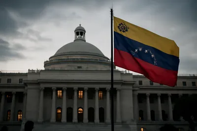 EE. UU. acusa a Maduro de supervisar un aparato de represión y tortura, según The Morning Call