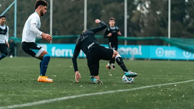 Nutrición y hábitos en el fútbol chileno: AS Chile recoge el debate sobre la estructura profesional