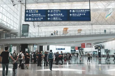 Vacaciones en China: el turismo de la Semana Dorada vuelve a captar la atención de los destinos globales