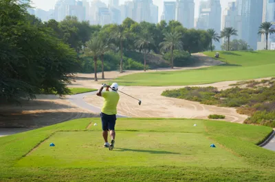 El turismo de golf se expande más allá de sus mercados tradicionales, según Caribbean News Digital
