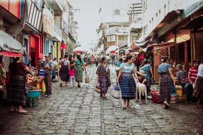 Emprendedoras, protagonistas de la iniciativa Guatemaltecos por la Nutrición, según Revista EyN