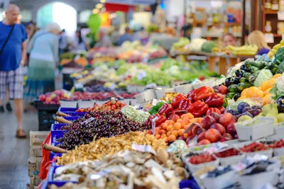 Comer mejor no debería ser un privilegio: el debate sobre el acceso a una alimentación saludable