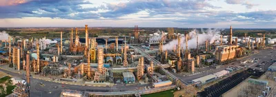 Canadá planea aumentar sus exportaciones de petróleo y diésel a Estados Unidos, según La Jornada