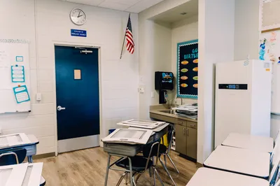 Tucson afronta una matrícula escolar en descenso y la posibilidad de cierres de escuelas