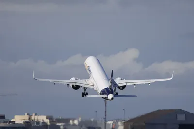 San Diego sumará otro vuelo transatlántico sin escalas, un hito para su aeropuerto, según Union-Tribune
