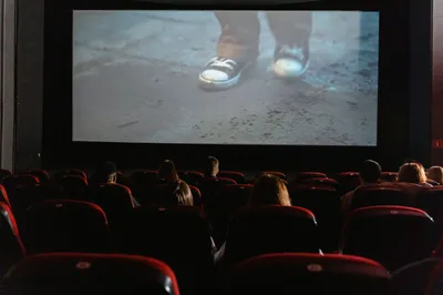 «El pez que fuma» llega a las salas de cine de Venezuela el 15 de octubre