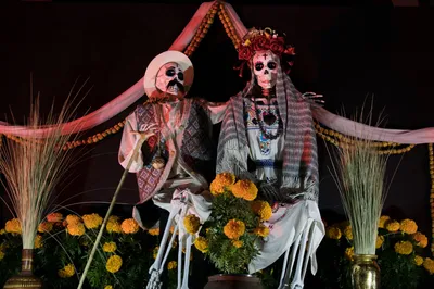 México reporta cifras históricas en turismo y prevé un repunte por el Día de Muertos