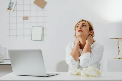 Salud laboral: Justicia.ar aborda la prevención del síndrome de burnout en el trabajo