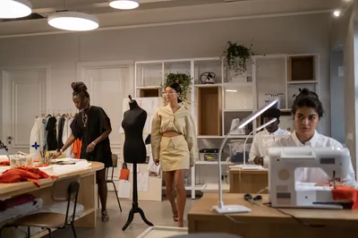 Manizales impulsa una formación textil para mujeres con miras al empleo y el emprendimiento