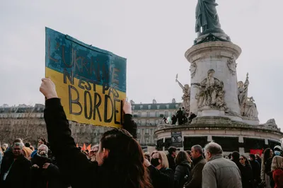 Francia: Diario Socialista describe un clima de protesta por la inflación y el estado de los servicios públicos