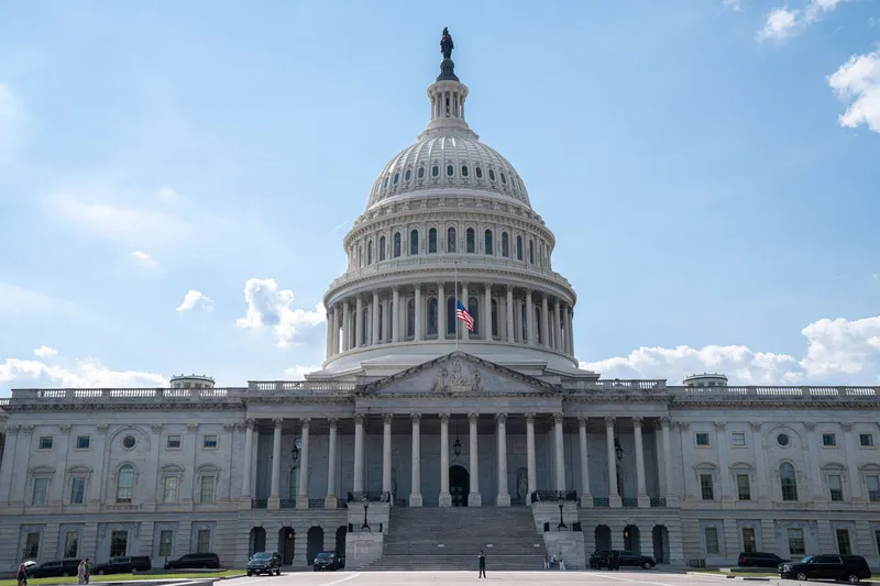 El Senado de EE. UU. frena la aprobación de la Ley CLARITY sobre criptomonedas