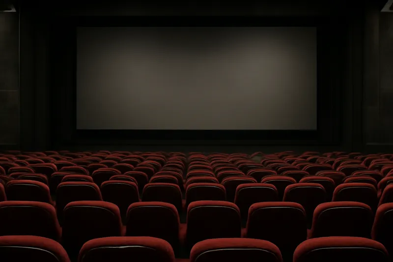 Los Javis presentan 'La Bola Negra' en Nueva York un día antes de su estreno en Estados Unidos