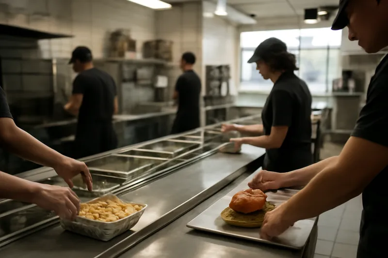 KFC abre en Salta y la Municipalidad actúa como nexo de empleo con empresas privadas